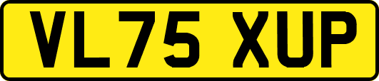 VL75XUP
