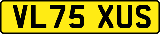 VL75XUS