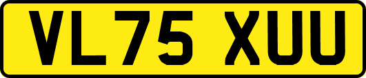 VL75XUU