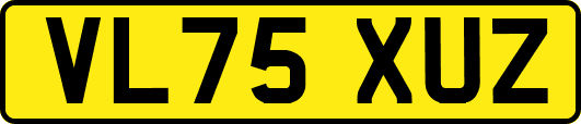 VL75XUZ