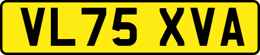 VL75XVA