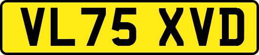 VL75XVD
