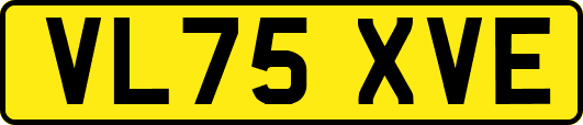 VL75XVE