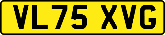VL75XVG