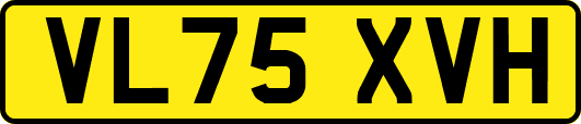 VL75XVH