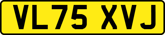 VL75XVJ