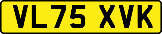 VL75XVK