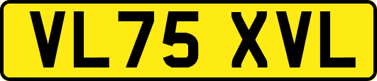 VL75XVL