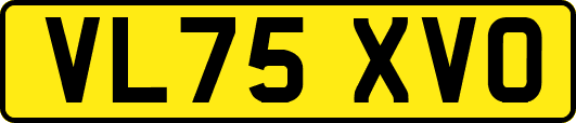 VL75XVO