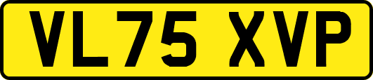 VL75XVP