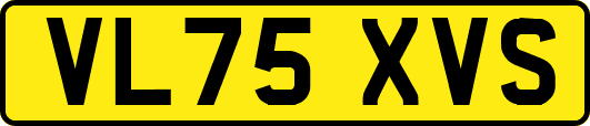 VL75XVS