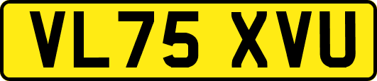 VL75XVU
