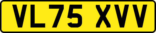 VL75XVV