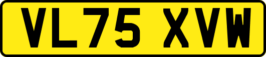 VL75XVW