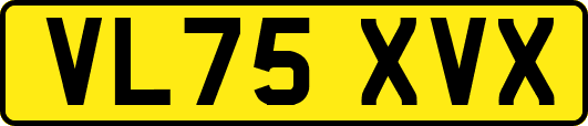 VL75XVX