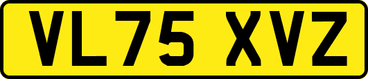 VL75XVZ