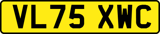 VL75XWC