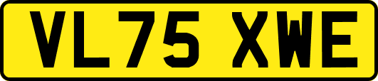 VL75XWE