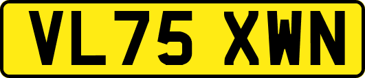 VL75XWN