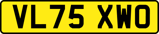 VL75XWO