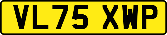 VL75XWP