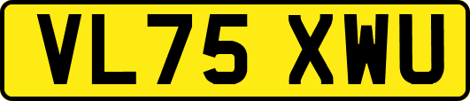 VL75XWU