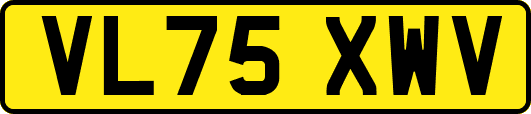 VL75XWV
