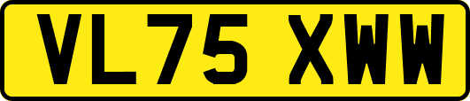VL75XWW