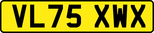VL75XWX