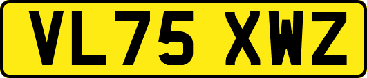 VL75XWZ