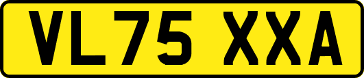VL75XXA