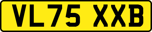 VL75XXB