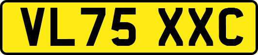VL75XXC