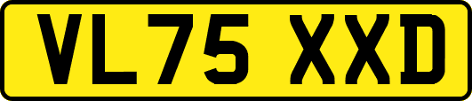VL75XXD