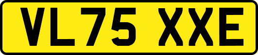 VL75XXE