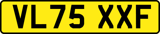 VL75XXF