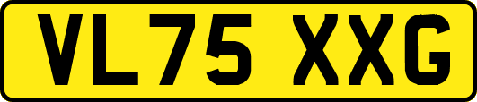 VL75XXG