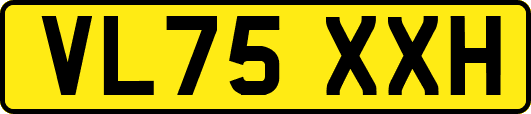 VL75XXH
