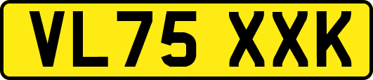 VL75XXK