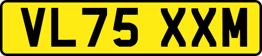 VL75XXM