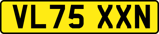 VL75XXN