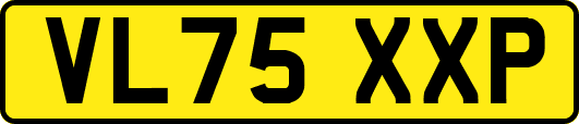 VL75XXP