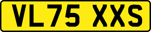VL75XXS