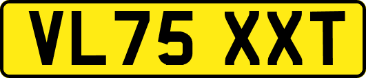 VL75XXT