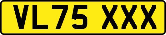 VL75XXX