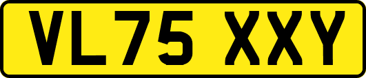 VL75XXY