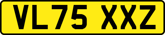 VL75XXZ