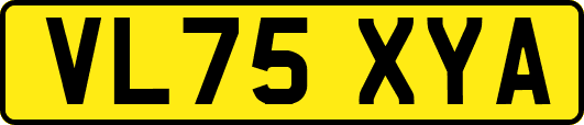 VL75XYA