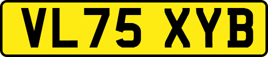 VL75XYB