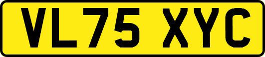 VL75XYC